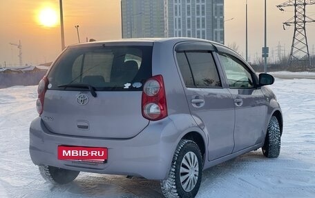 Toyota Passo III, 2010 год, 690 000 рублей, 3 фотография