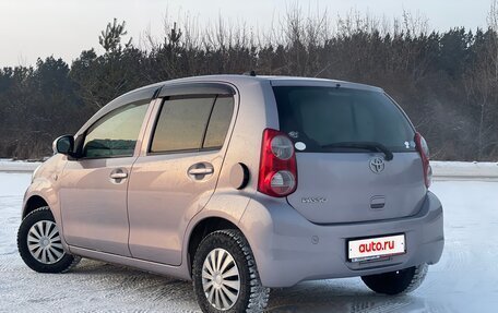 Toyota Passo III, 2010 год, 690 000 рублей, 5 фотография