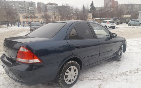 Nissan Almera Classic, 2006 год, 650 000 рублей, 2 фотография