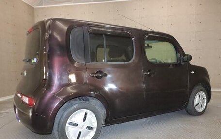 Nissan Cube III, 2019 год, 950 000 рублей, 6 фотография