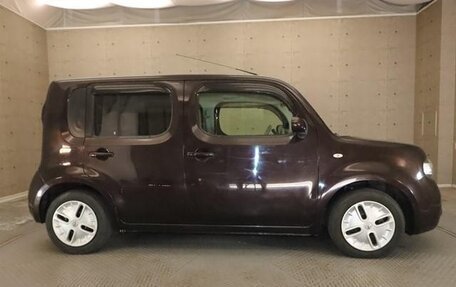 Nissan Cube III, 2019 год, 950 000 рублей, 5 фотография