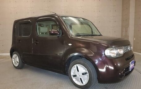 Nissan Cube III, 2019 год, 950 000 рублей, 4 фотография