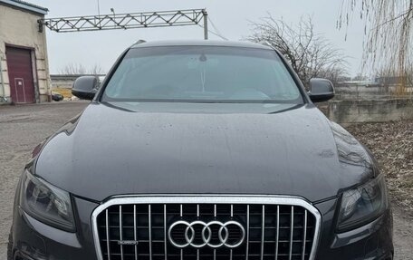 Audi Q5, 2012 год, 2 150 000 рублей, 7 фотография