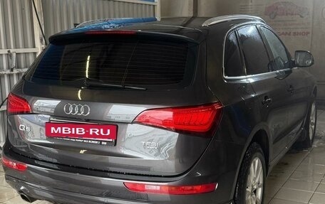 Audi Q5, 2012 год, 2 150 000 рублей, 8 фотография