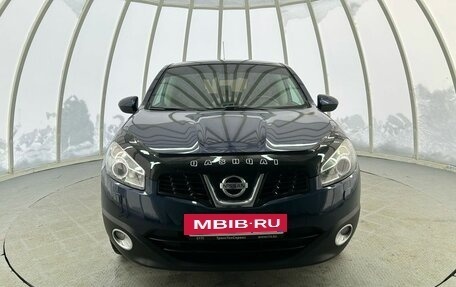 Nissan Qashqai, 2011 год, 1 100 000 рублей, 2 фотография