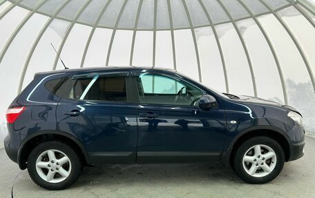 Nissan Qashqai, 2011 год, 1 100 000 рублей, 4 фотография