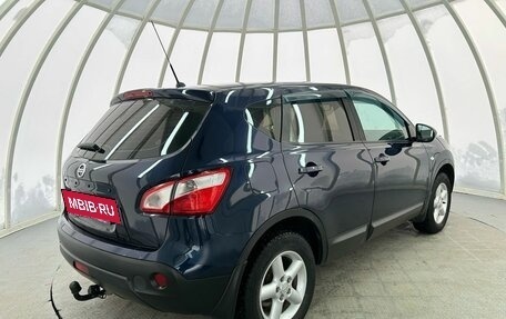 Nissan Qashqai, 2011 год, 1 100 000 рублей, 5 фотография