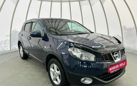 Nissan Qashqai, 2011 год, 1 100 000 рублей, 3 фотография