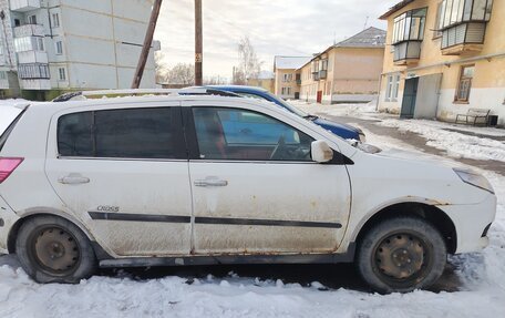 Geely MK Cross I, 2012 год, 130 000 рублей, 2 фотография