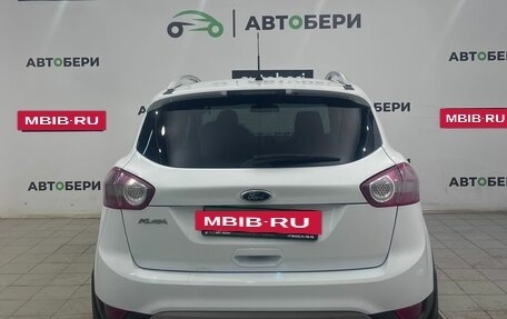 Ford Kuga III, 2012 год, 933 000 рублей, 4 фотография