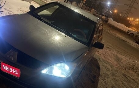 Mitsubishi Lancer IX, 2006 год, 380 000 рублей, 2 фотография