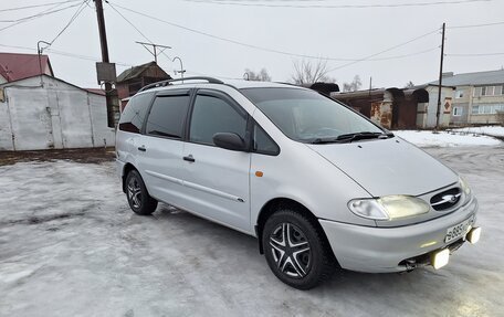 Ford Galaxy II, 1997 год, 280 000 рублей, 3 фотография