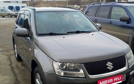 Suzuki Grand Vitara, 2007 год, 1 200 000 рублей, 2 фотография