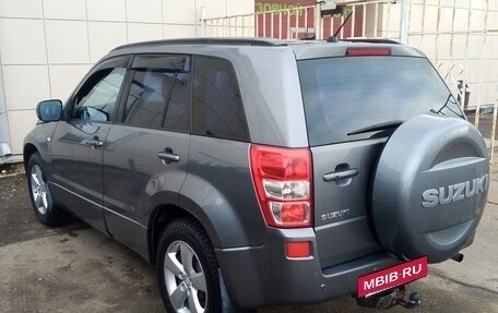 Suzuki Grand Vitara, 2007 год, 1 200 000 рублей, 4 фотография