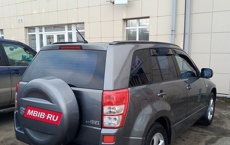 Suzuki Grand Vitara, 2007 год, 1 200 000 рублей, 3 фотография