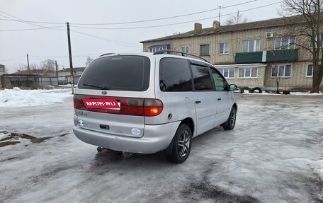 Ford Galaxy II, 1997 год, 280 000 рублей, 5 фотография