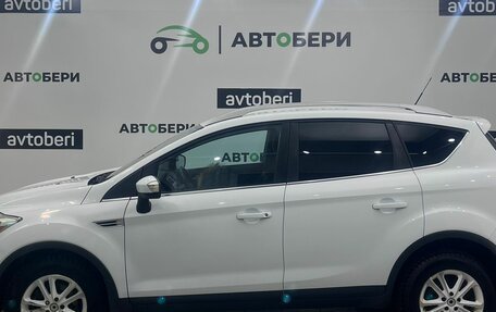 Ford Kuga III, 2012 год, 933 000 рублей, 2 фотография