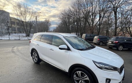 KIA Sorento III Prime рестайлинг, 2020 год, 2 690 000 рублей, 3 фотография