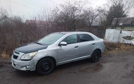 Chevrolet Cobalt II, 2013 год, 410 000 рублей, 4 фотография