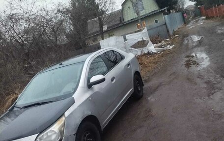 Chevrolet Cobalt II, 2013 год, 410 000 рублей, 3 фотография