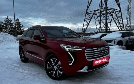 Haval Jolion, 2022 год, 1 810 000 рублей, 2 фотография