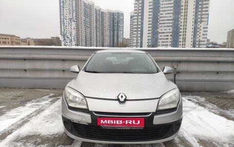 Renault Megane III, 2014 год, 745 000 рублей, 3 фотография