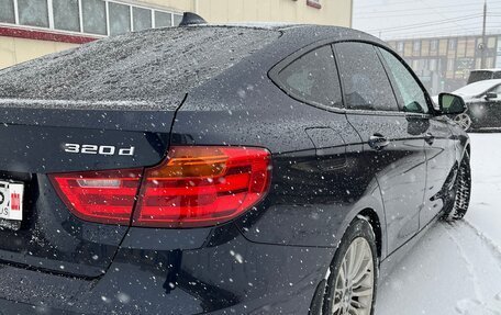 BMW 3 серия, 2014 год, 2 499 000 рублей, 2 фотография