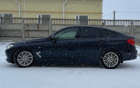 BMW 3 серия, 2014 год, 2 499 000 рублей, 3 фотография