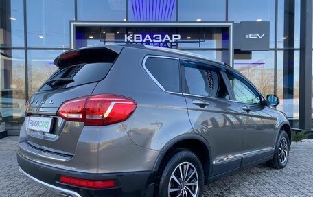 Haval H6, 2017 год, 1 350 000 рублей, 4 фотография