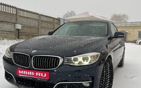 BMW 3 серия, 2014 год, 2 499 000 рублей, 4 фотография