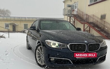 BMW 3 серия, 2014 год, 2 499 000 рублей, 5 фотография