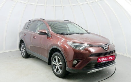 Toyota RAV4, 2019 год, 2 577 450 рублей, 3 фотография