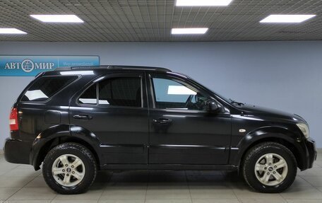 KIA Sorento IV, 2004 год, 656 000 рублей, 4 фотография