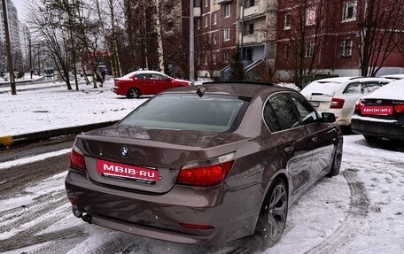 BMW 5 серия, 2004 год, 1 220 000 рублей, 3 фотография