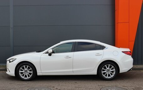 Mazda 6, 2013 год, 1 799 000 рублей, 2 фотография