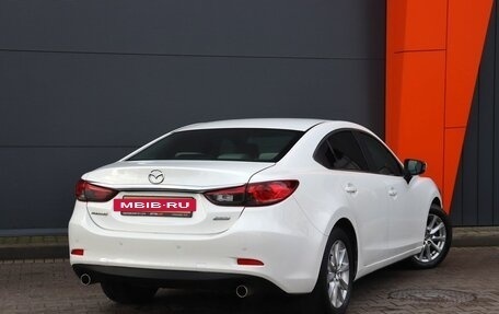 Mazda 6, 2013 год, 1 799 000 рублей, 4 фотография