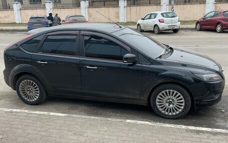 Ford Focus II рестайлинг, 2010 год, 850 000 рублей, 1 фотография