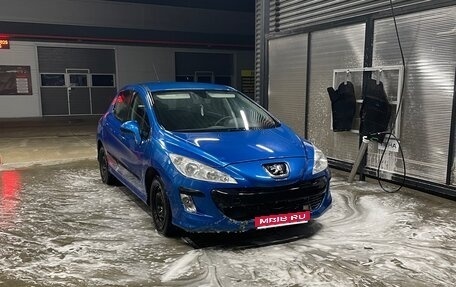 Peugeot 308 II, 2008 год, 420 000 рублей, 1 фотография