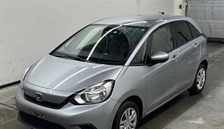 Honda Fit, 2021 год, 1 280 000 рублей, 1 фотография