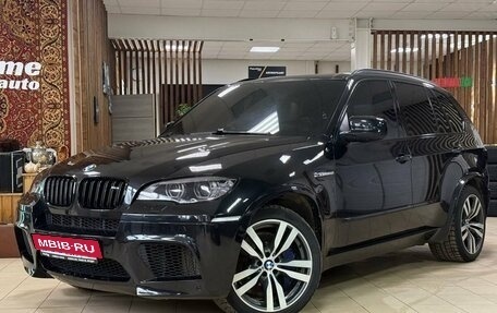 BMW X5 M, 2011 год, 2 200 000 рублей, 1 фотография