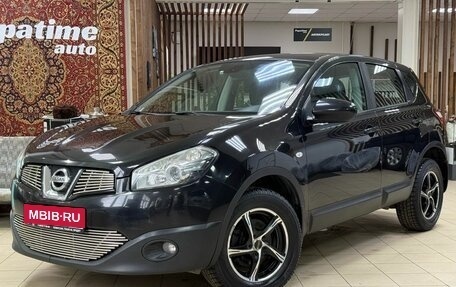 Nissan Qashqai, 2012 год, 1 130 000 рублей, 1 фотография