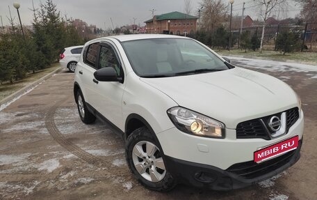 Nissan Qashqai, 2011 год, 950 000 рублей, 5 фотография