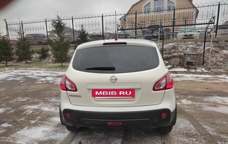 Nissan Qashqai, 2011 год, 950 000 рублей, 6 фотография