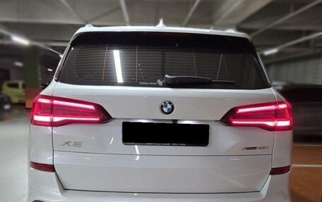 BMW X5, 2022 год, 8 200 000 рублей, 2 фотография