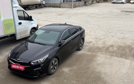 KIA Cerato IV, 2021 год, 2 350 000 рублей, 3 фотография