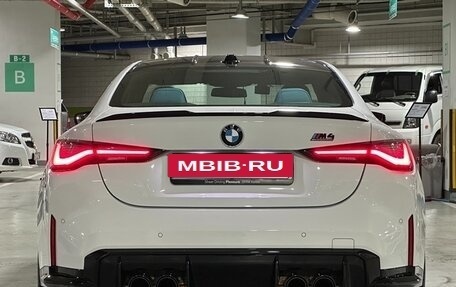 BMW M4, 2024 год, 10 400 000 рублей, 4 фотография