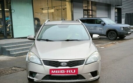 KIA cee'd I рестайлинг, 2010 год, 555 000 рублей, 3 фотография