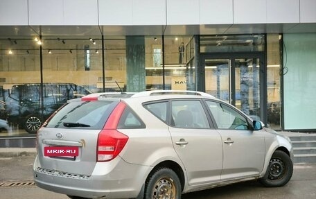 KIA cee'd I рестайлинг, 2010 год, 555 000 рублей, 2 фотография