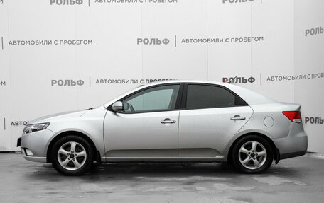 KIA Cerato III, 2012 год, 865 000 рублей, 4 фотография