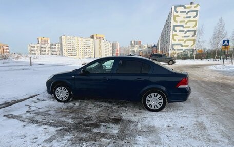 Opel Astra H, 2011 год, 979 999 рублей, 2 фотография